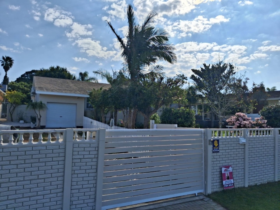 3 Bedroom Property for Sale in Mangold Park Eastern Cape